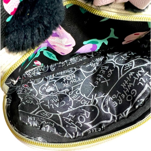 Betsey Johnson Backpack - Picture 14 of 16